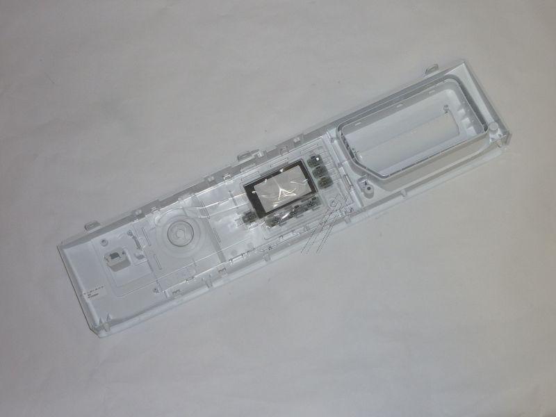 Arcelik Grundig Beko C00896637 Bedienteilblende - 2972509009 bedienblende tkf 7439