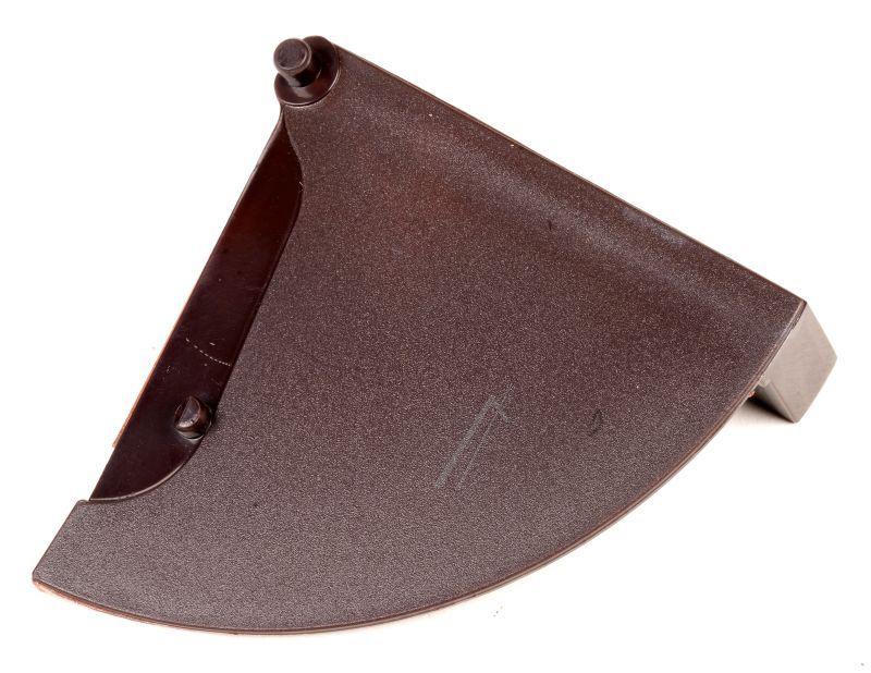 CATA 60704195 Gehäuse - Lateral visera izq marron f slim