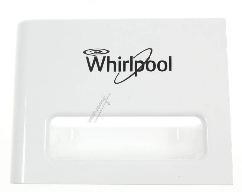 Whirlpool Indesit 481010763630 Blende Waschmittelkasten - C00375035 griff trockner Whirlpool Indesit 481010763630 Blende Waschmittelkasten - C00375035 griff trockner
