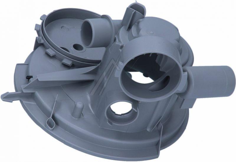 Bosch Pumpentopf 00668102 für Geschirrspüler Pumpensumpf inkl. Rückschlagventil GV 640 11002716 Ersatzteil