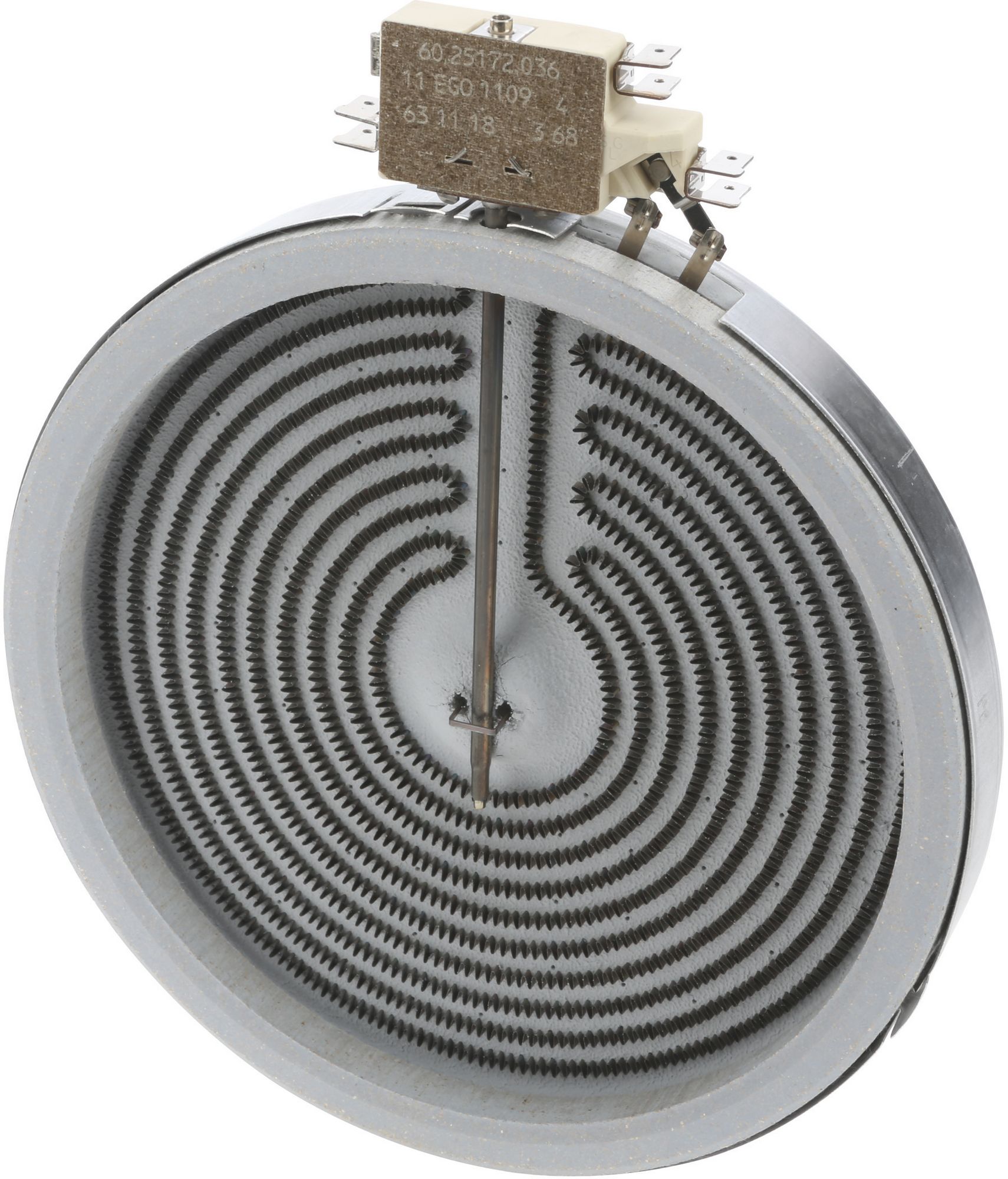 BSH Bosch Siemens 00445839 - Heizzone-highlight