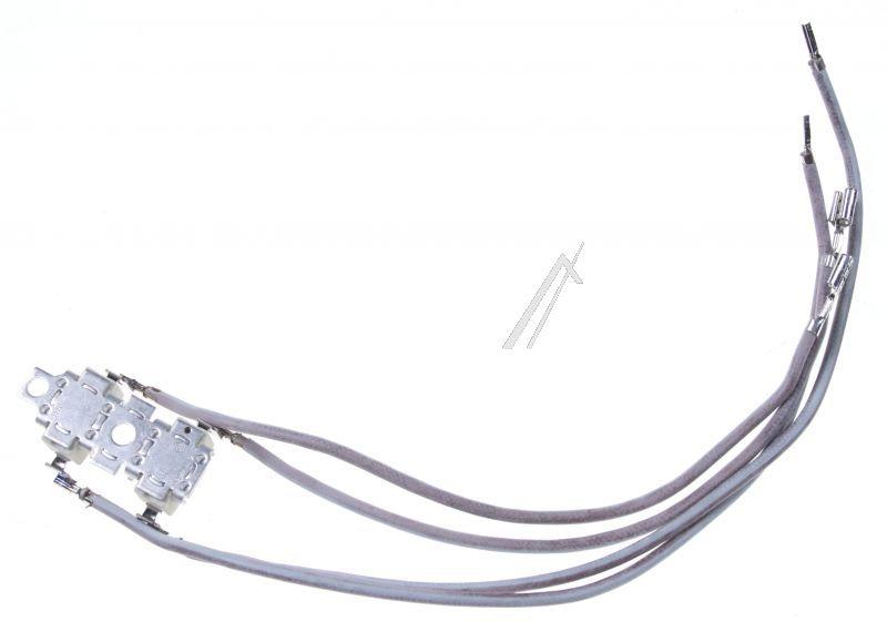 BSH Bosch Siemens 00600342 Temperaturbegrenzer - Temperaturbegrenzer