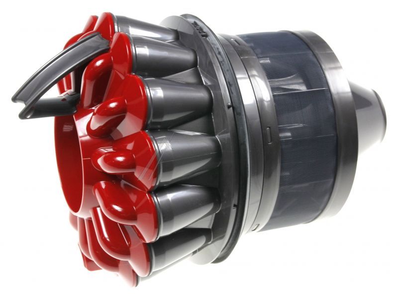 Dyson 92341016 Mechanismus - 923410-16 behälteroberteil dc33c origin plus