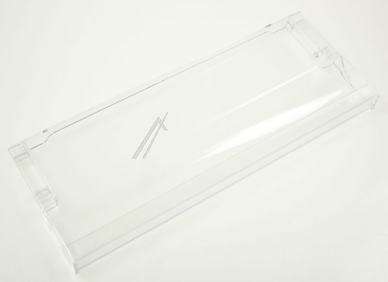 Vestel Klappe Gefrierfach 42177567 für Kühlschrank Gehäuse 252 (transparent) Ersatzteil