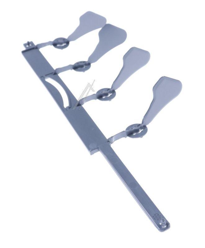 Hisense K1541456 Halter - Vertical louver