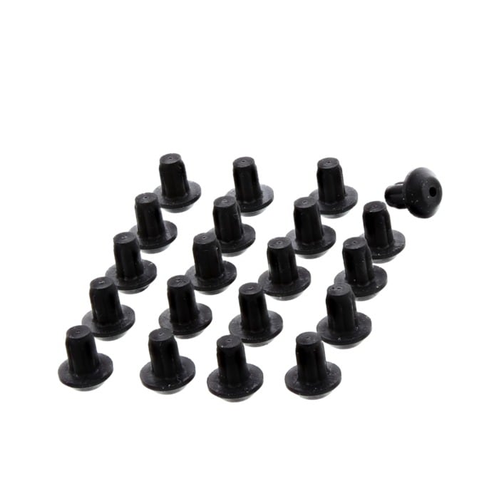 AEG Electrolux 50268202004 Gummistopper - Kit,puffer,halbrost,20pz