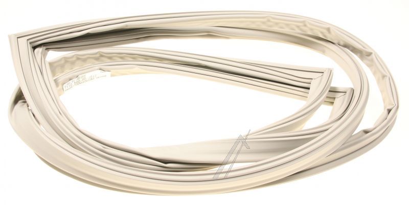 Liebherr 711050000 Kühlschranktürdichtung - Türdichtung a klammer