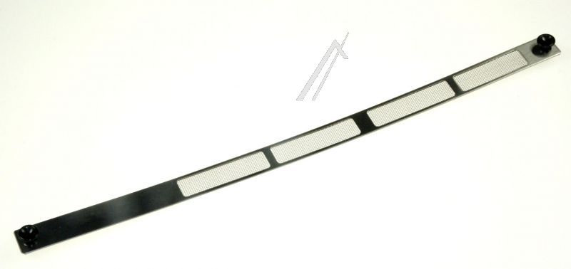 Sharp FFILA003WRK0 Gitter - Lufteinlassgitter-blende unten