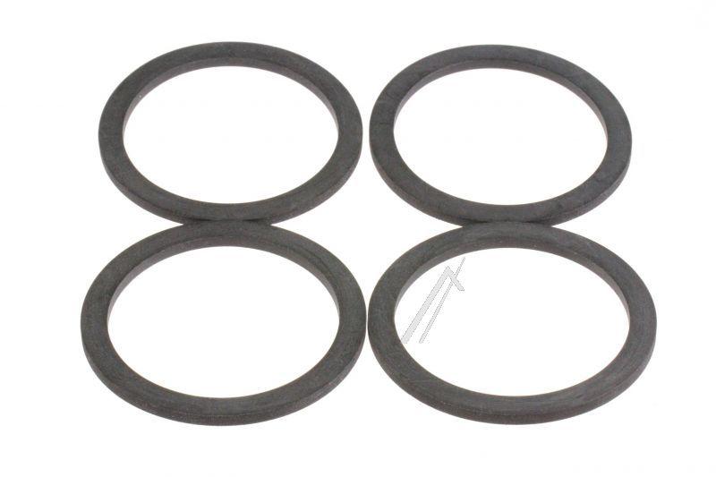 BSH Bosch Siemens 00056808 Dichtung - Dichtung deckel salzbehälter