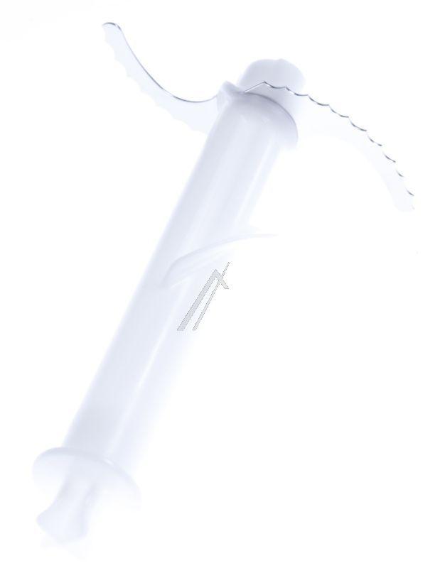 Delonghi AS00004192 Messer - Ics bc knife insert ice crush s12