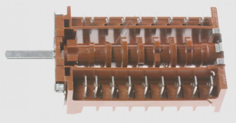 AEG Electrolux 3898692011 - Drehwahlschalter