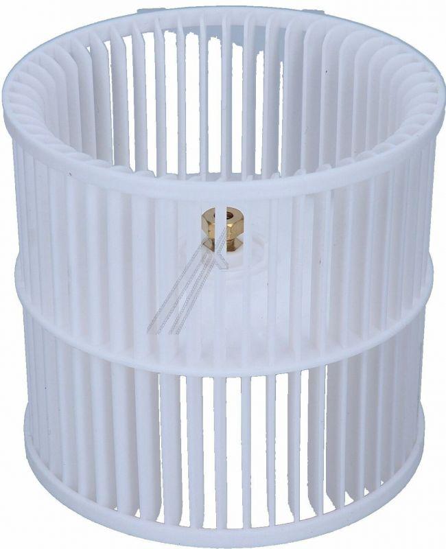 Amica 1037569 Turbinenrad - Lüfter rotor