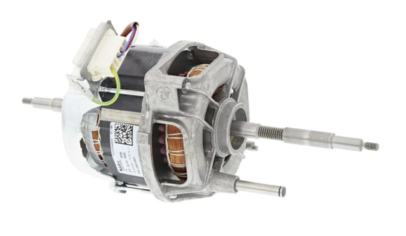 AEG Electrolux 1366145017 Waschmaschinenmotor - Dc107a40e00 motor,inverter