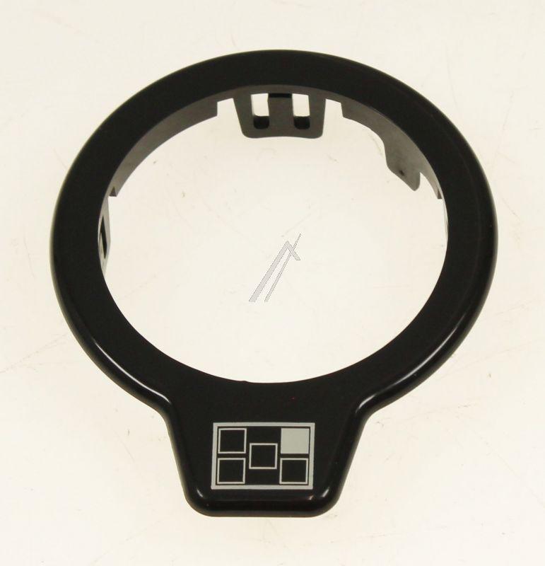 Arcelik Grundig Beko 450920607 Knopf Taste - Knebel befestigung abdeckung links front gedruckt