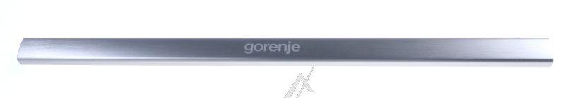 878194 Backofentürgriff - Handle tube r5-210 vz065 logo_g