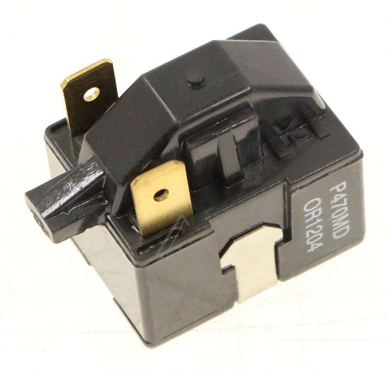 LG 6748C0004B Startrelais - Thermistor baugruppe,ptc