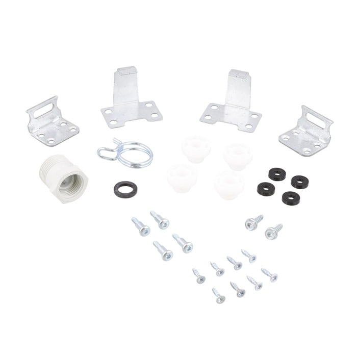 AEG Electrolux 140125033666 Befestigungsteil - Mounting kit,built-in