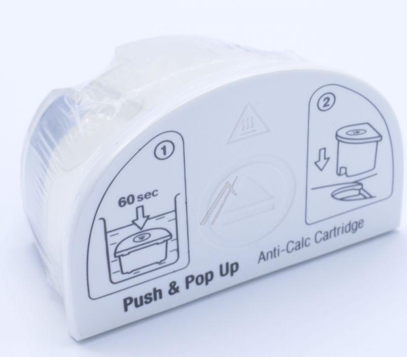 Arcelik Grundig Beko 9178008580 - Anti-cartridge ass y (silkscreen)