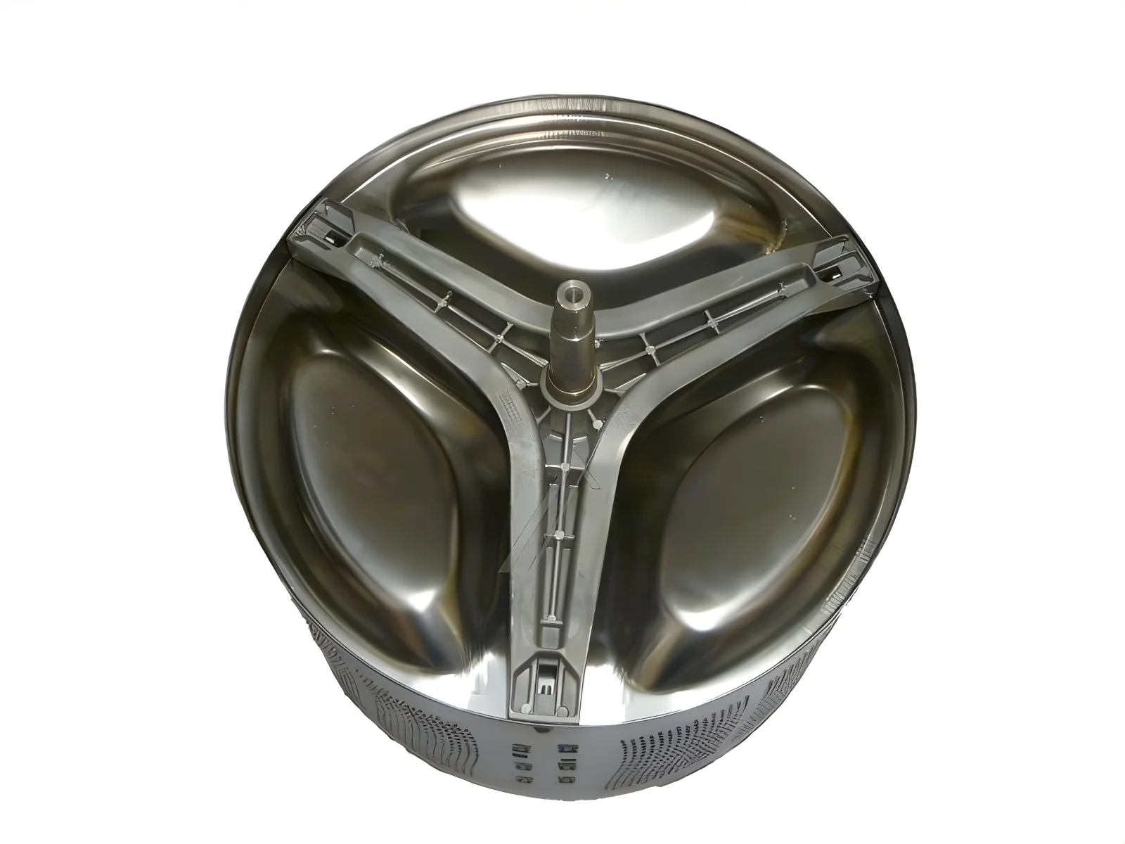 Gorenje Trommel m. Kreuz 587411 für Waschmaschine Ersatzteil