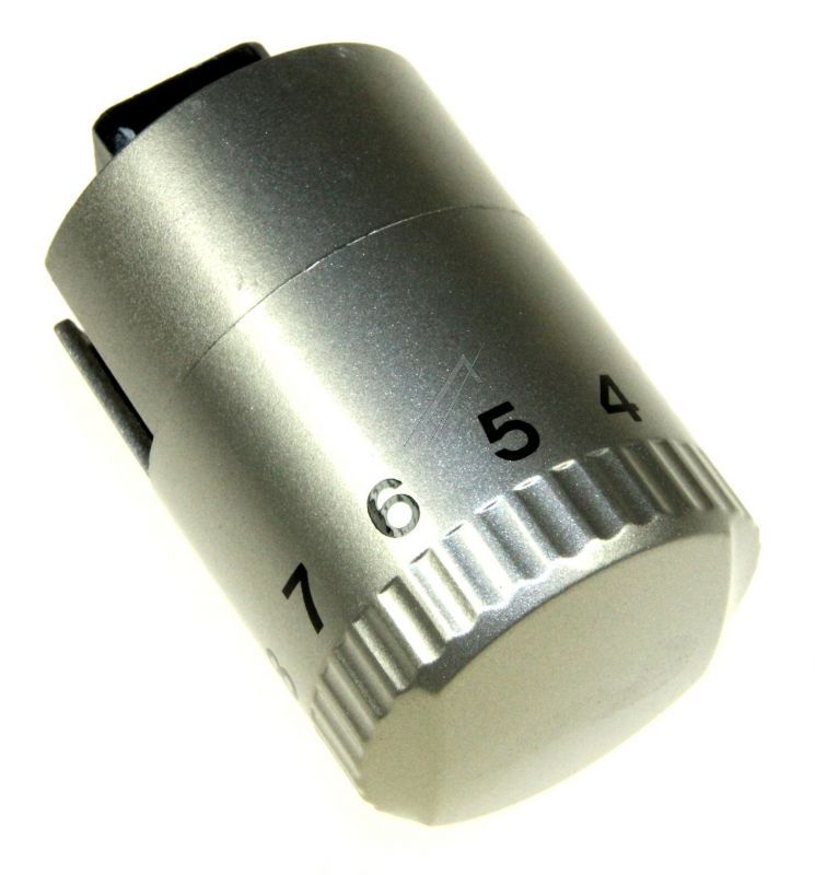 AEG Electrolux 3550332088 Knebel - Knebel,energieregler,inox