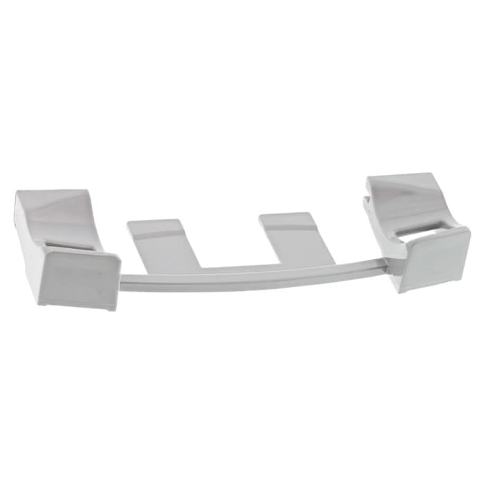 AEG Electrolux 140042128029 Abdeckung Gehäuse - Deckel,türscharnier,grau,one