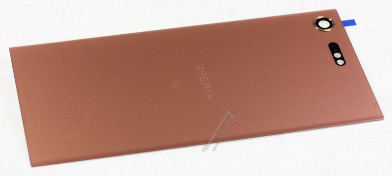 Sony U50061632 Batteriefachdeckel - 1307-5783 panel rear sub assy pink