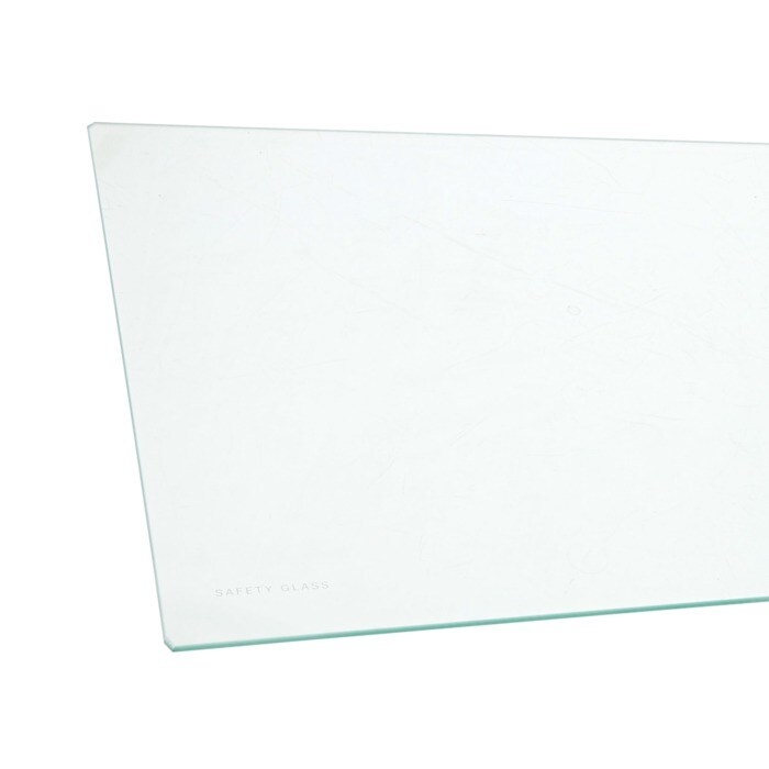 AEG Electrolux 2649011059 Glasplatte - Glasregal,458x298mm