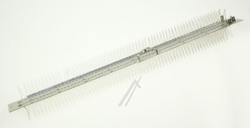 Delonghi 5113000000 - Heizelement r2000/235+th10/a10