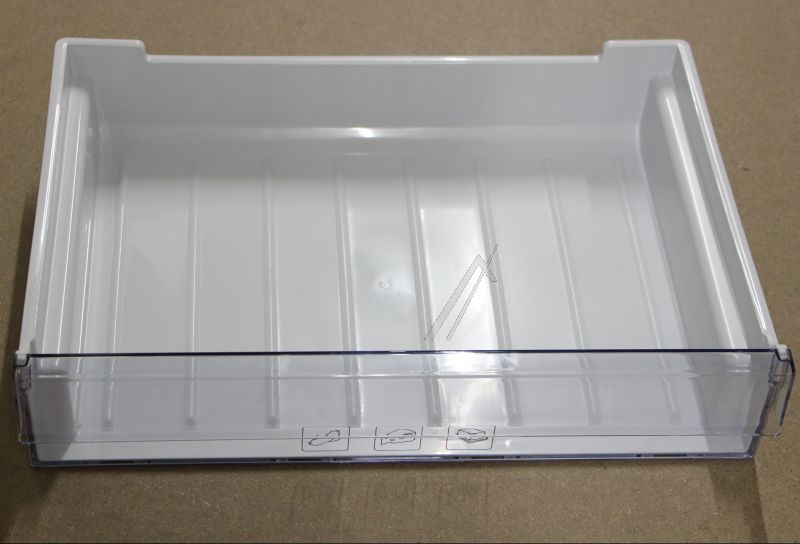 Arcelik Grundig Beko 5937750200 - D60_biofresh_assy_food_blue_ passend für beko