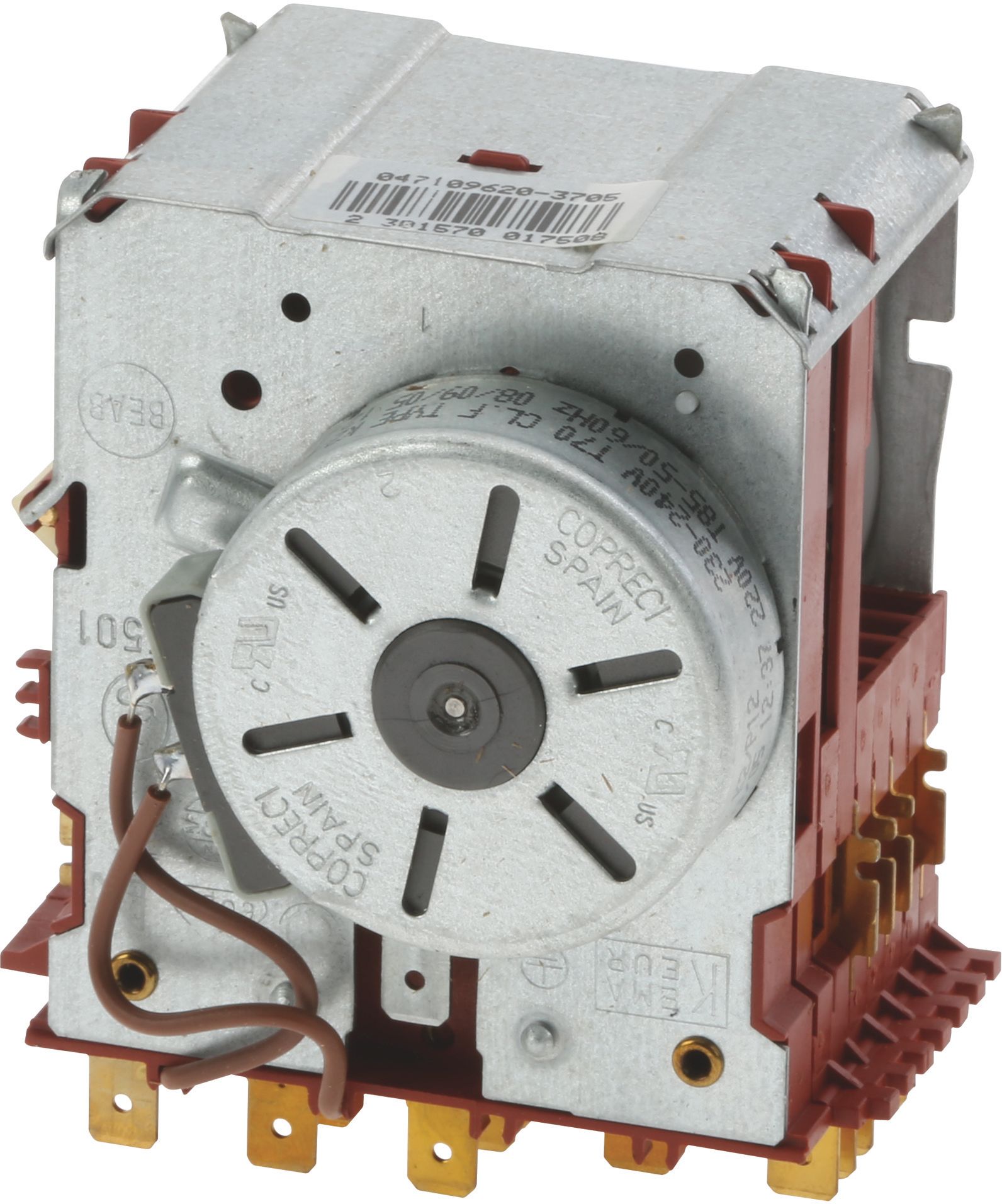 BSH Bosch Siemens 00096305 Programmschalter - Steuergerät 471962 BSH Bosch Siemens 00096305 Programmschalter - Steuergerät 471962