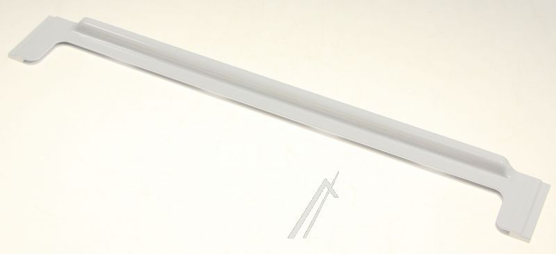 AEG Electrolux 4055479762 Dekorleiste - Blende,vorderseite,ablage glas