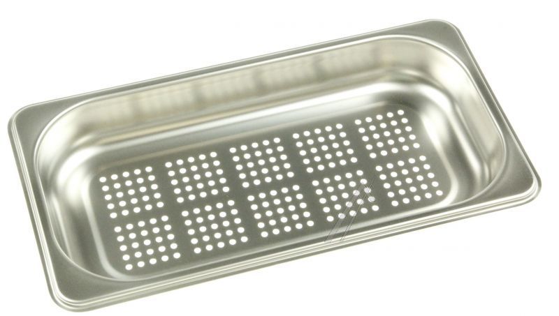 BSH Bosch Siemens Garbehälter 00577553 für Backofen Backblech Ersatzteil