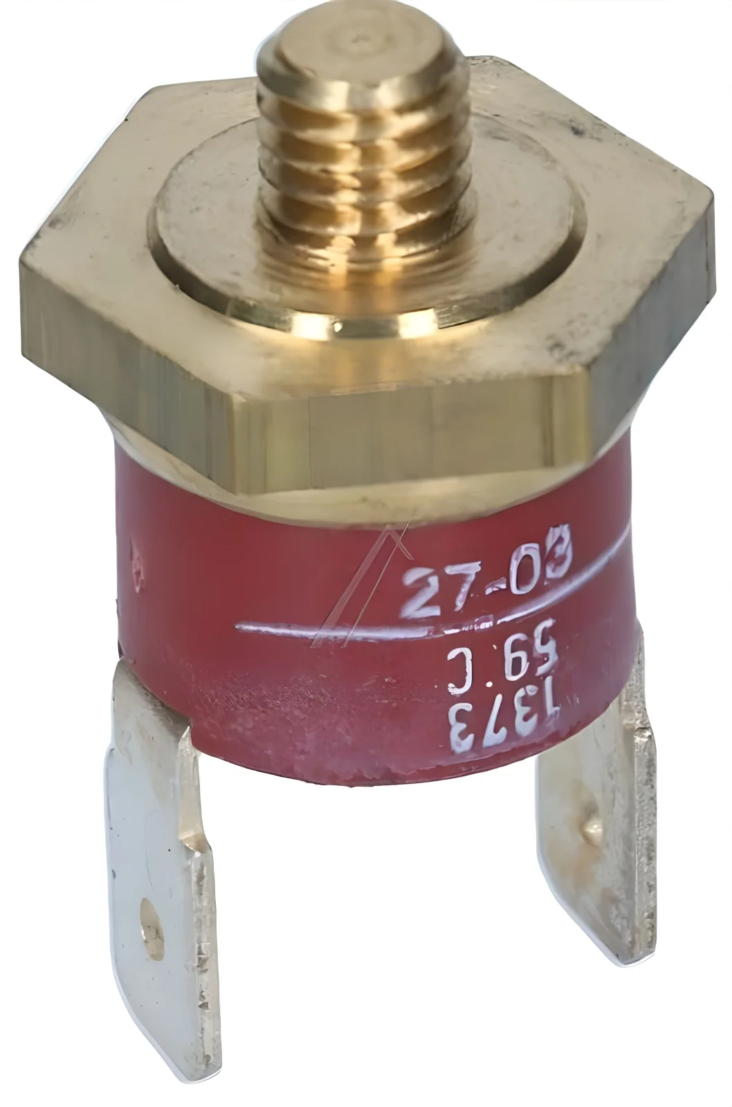 AEG Electrolux 1523601118 - Thermostat,59°c