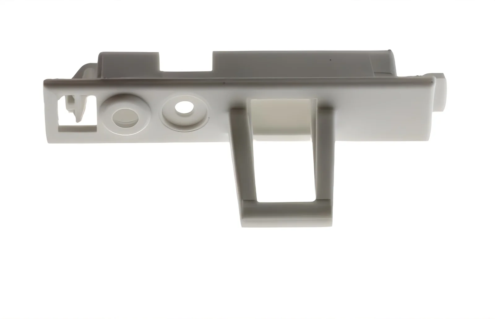 AEG Electrolux 1254263203 Türöffner - Türsperre,weiss AEG Electrolux 1254263203 Türöffner - Türsperre,weiss