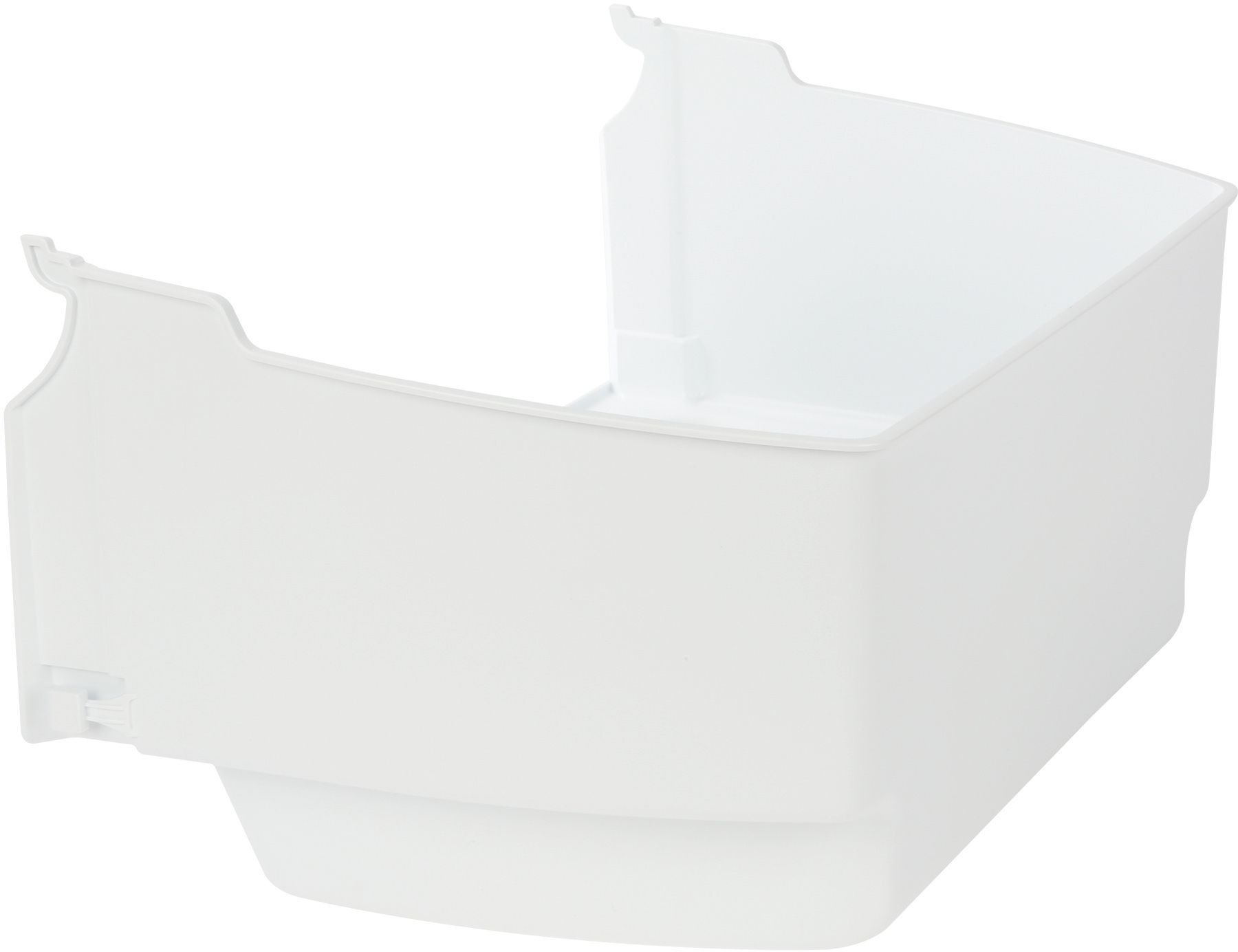 BSH Bosch Siemens 00743436 - Behälter