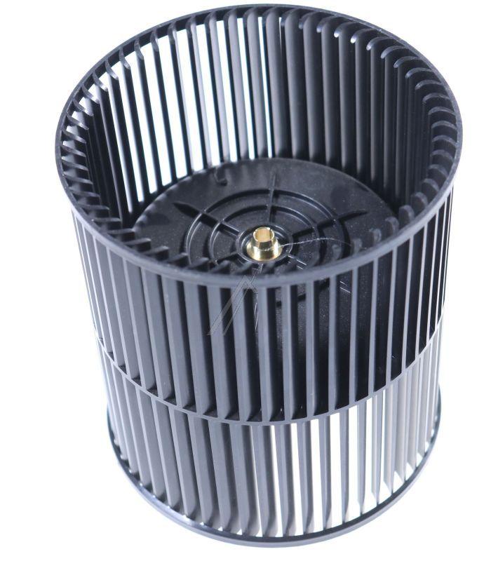 Whirlpool Indesit 488000632643 Turbinenrad - C00632643 impeller d5 pp-v2 + nut