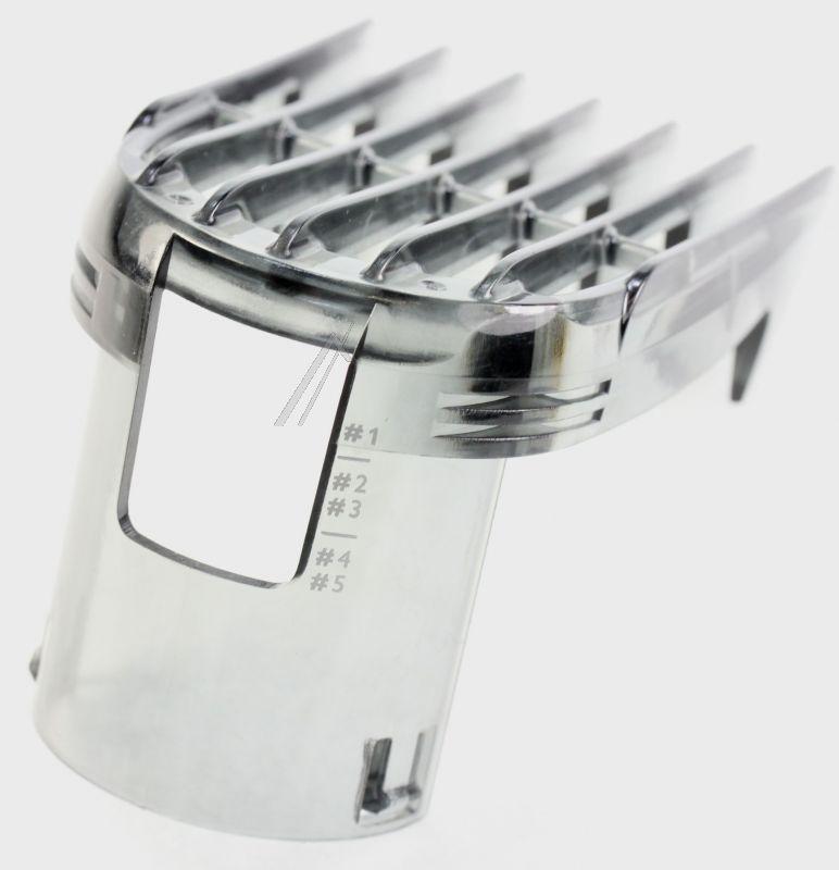 Philips Kammaufsatz Haarschneider Rasierer 422203622321 Ersatzteil