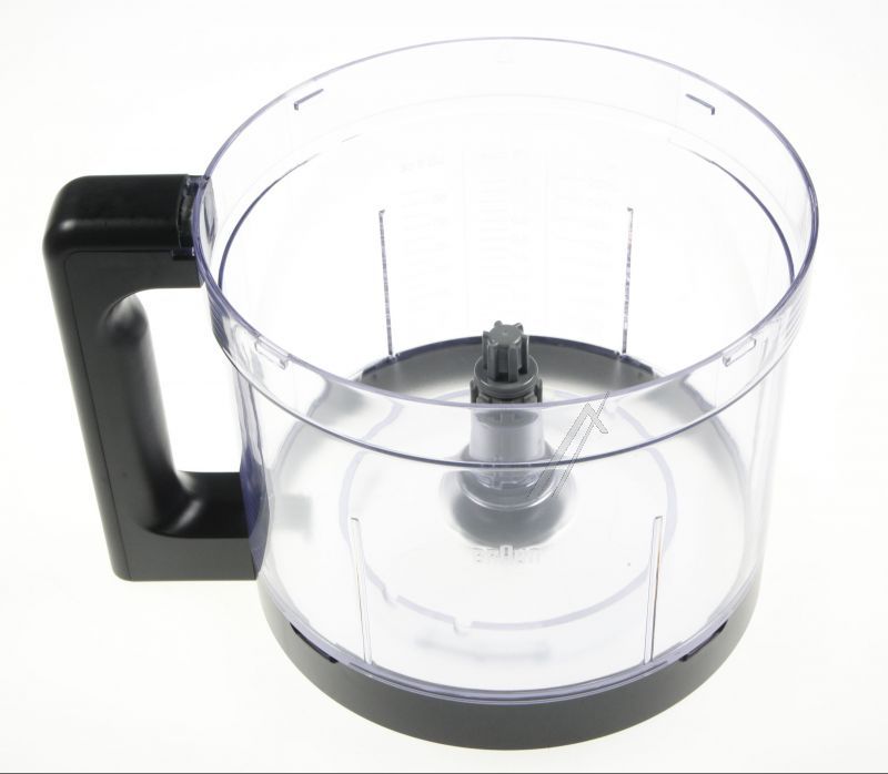Delonghi 7322010514 Mix-Becher - Schüssel 1500ml