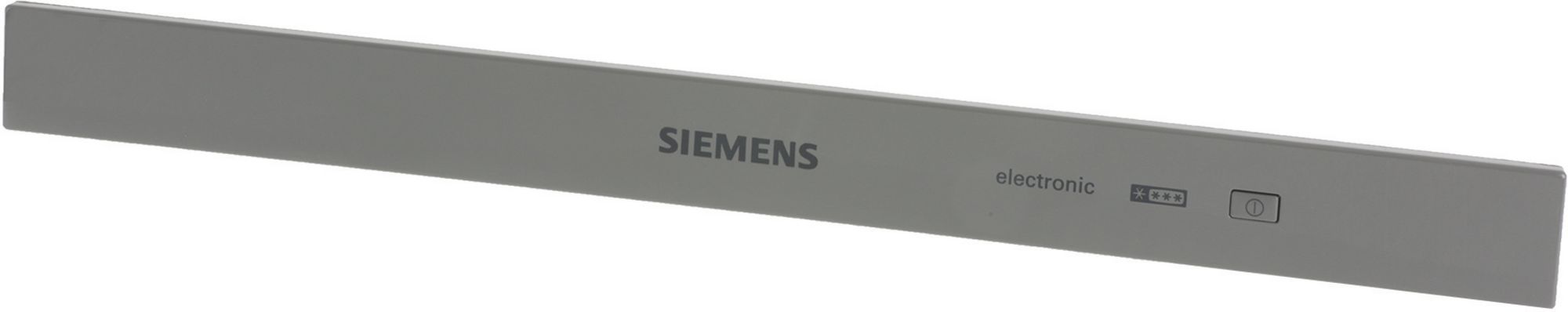 Bedienblende 11001821 für Siemens KG39NEI40/25