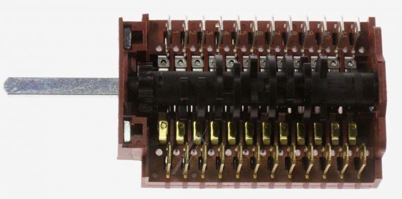 SMEG 811730326 - Backofenumschalter für 8-funktionen