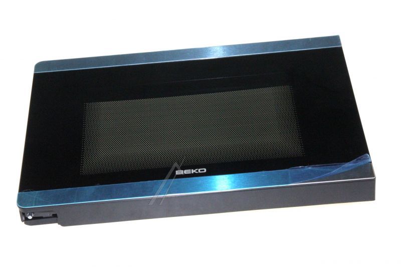 Arcelik Grundig Beko 9197023857 Backofentür - Door ass y( passend für beko brand)