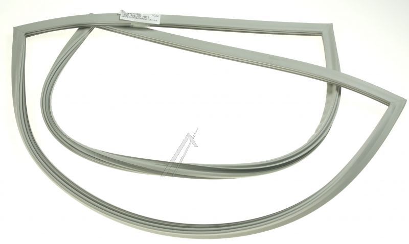 Liebherr 710990500 Kühlschranktürdichtung - Magnettürdichtung wechselbar.kt