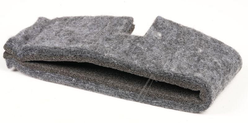 Samsung DJ6350138H Dämpfer - Dj63-50138h sponge-motor,vc-sb930z,sponge+felt,-,t12