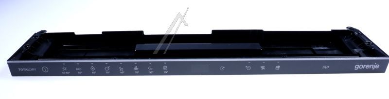 882635 Bedienteilblende - Set panel/lens gor 50.2 fi auto