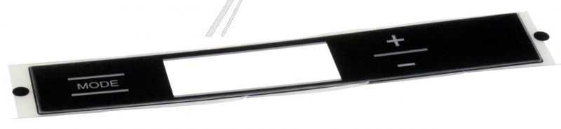 Candy Hoover 41034032 Blende - Front blende de platte Candy Hoover 41034032 Blende - Front blende de platte