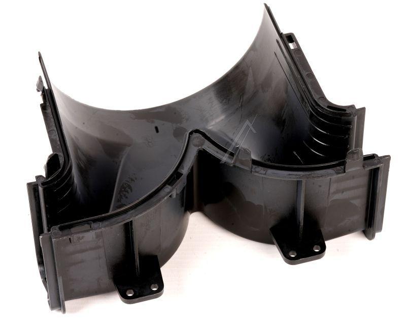 Whirlpool Indesit 488000924974 Flachkanalbogen - C00924974 verbindung umwälzung