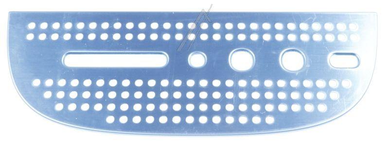 Smeg 064092775 Auflagegitter - Metal plate drip tray