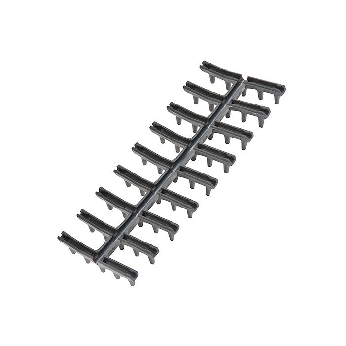 AEG Gummi-Spikes Oberkorb 1119349312 für Geschirrspüler Dornen Ersatzteil