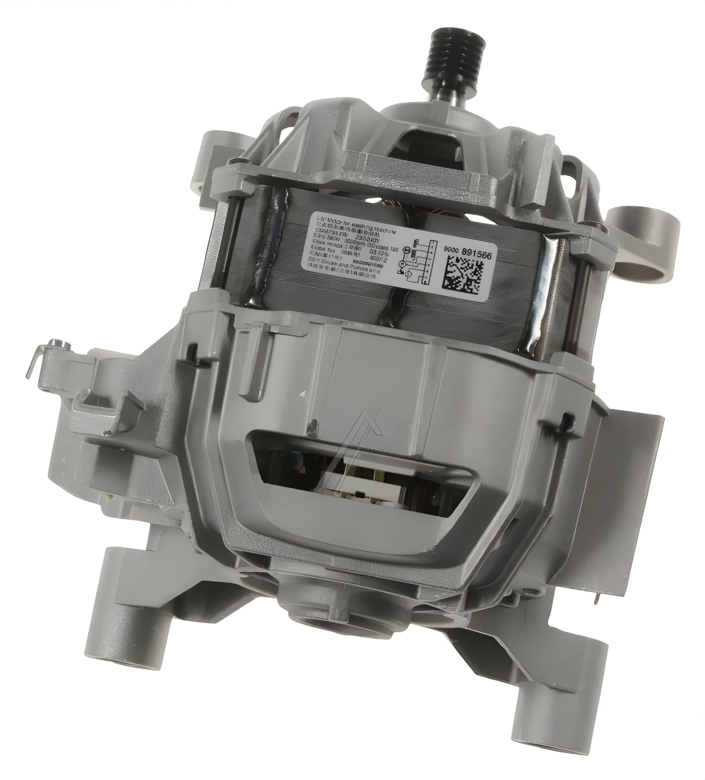 BSH Bosch Siemens 00145546 Waschmaschinenmotor - Motor