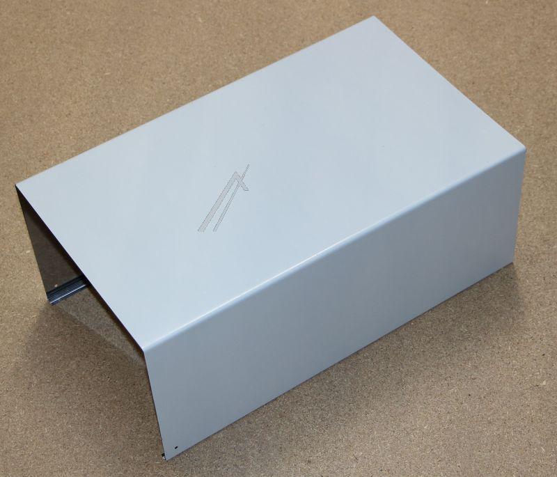AEG Electrolux 50283649007 - Schornstein,unten,inox,a500